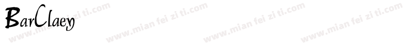 Label textB字体转换